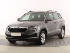 Skoda Karoq - 2024