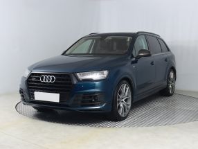 Audi Q7 - 2018