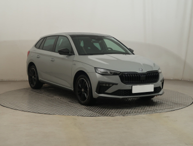 Škoda Scala - 2024