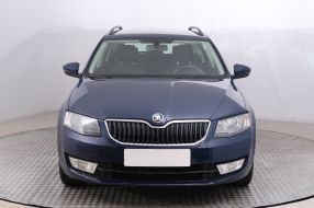 Skoda Octavia - 2016