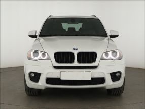 BMW X5 - 2011