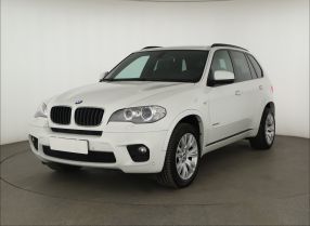 BMW X5 - 2011