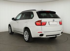 BMW X5 - 2011