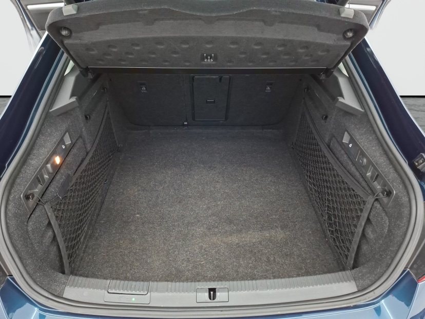 Škoda Superb, 2016