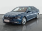 Škoda Superb, 2016