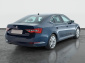 Škoda Superb, 2016