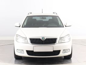 Skoda Octavia - 2012