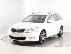 Skoda Octavia - 2012