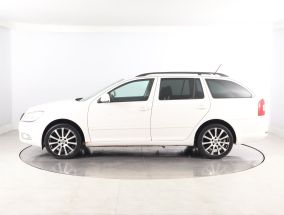 Skoda Octavia - 2012