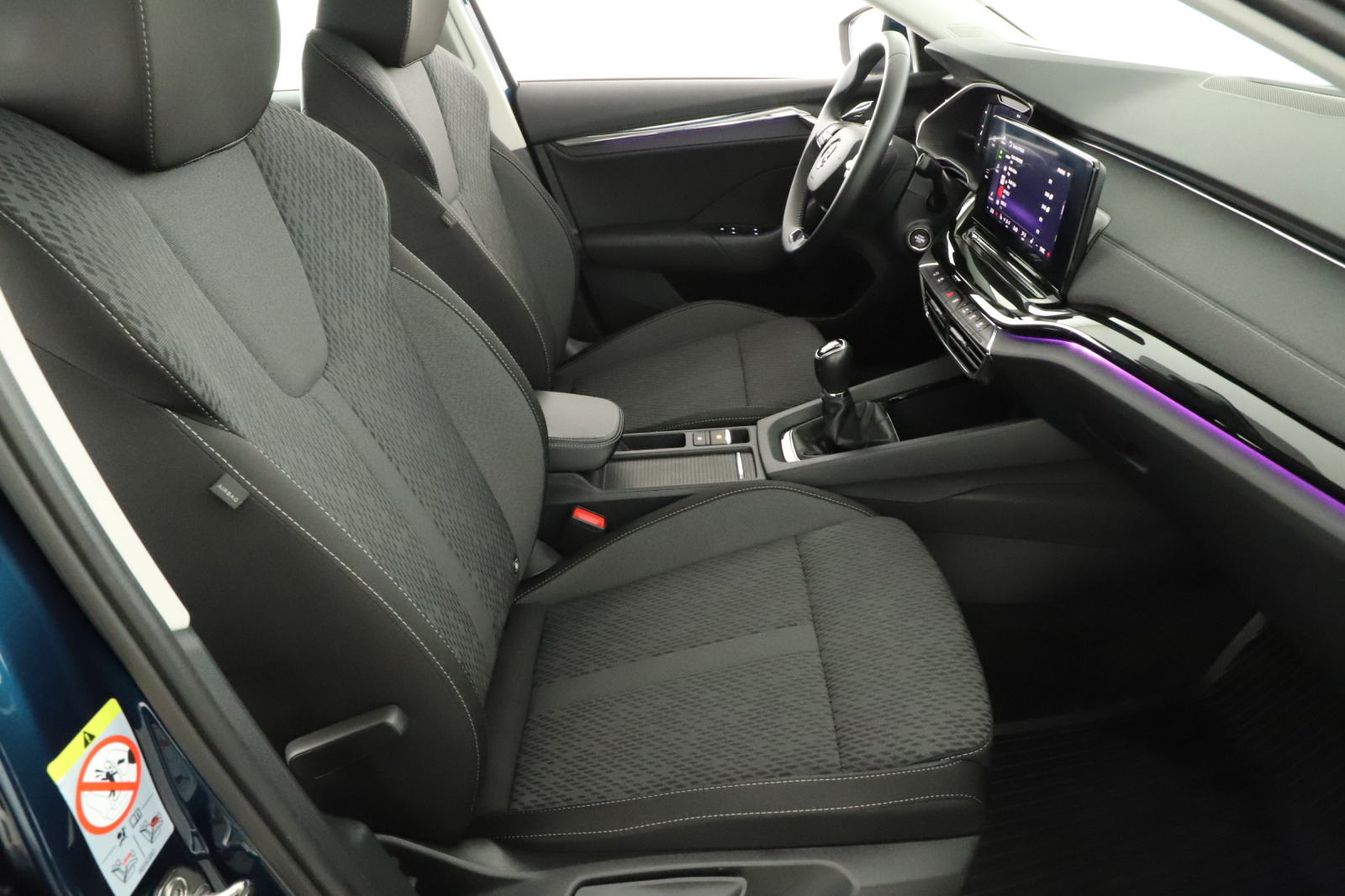 Škoda Octavia - 2023