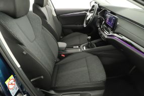 Škoda Octavia - 2023