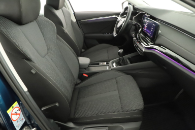 Škoda Octavia - 2023