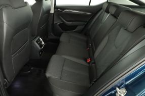 Škoda Octavia - 2023