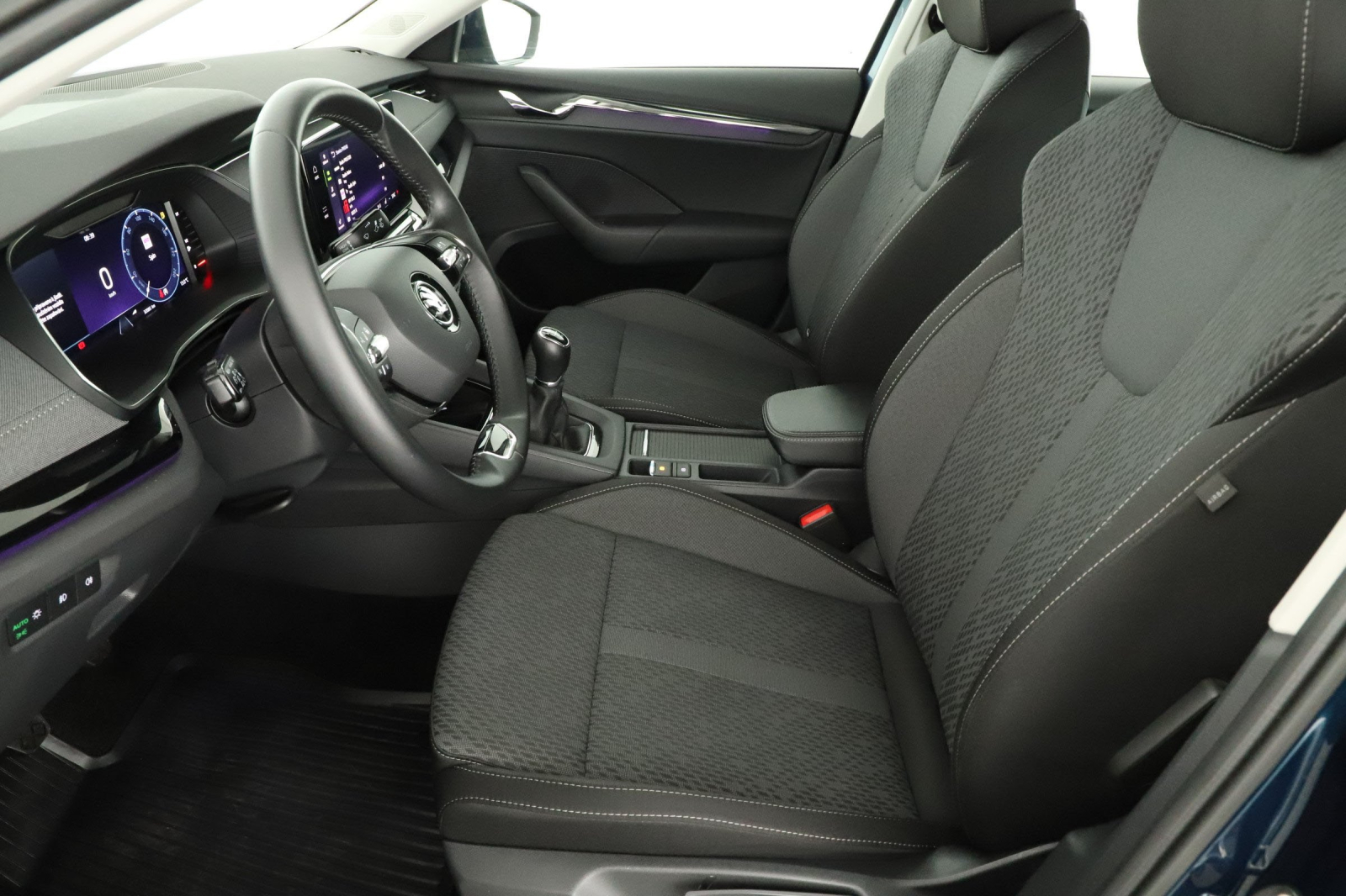 Škoda Octavia - 2023