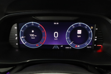 Škoda Octavia - 2023