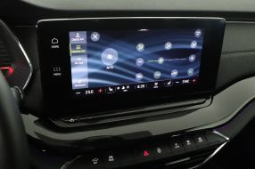 Škoda Octavia - 2023