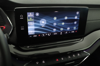 Škoda Octavia - 2023