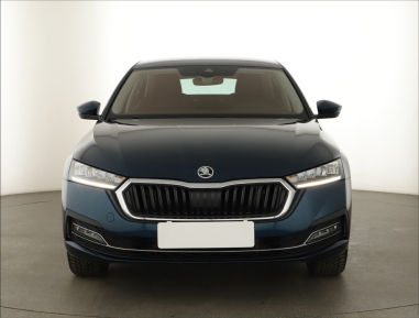 Škoda Octavia - 2023