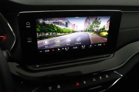 Škoda Octavia - 2023