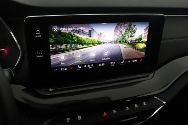 Škoda Octavia - 2023