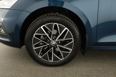 Škoda Octavia - 2023