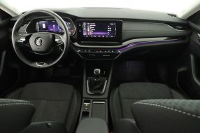 Škoda Octavia - 2023