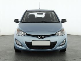 Hyundai i20 - 2013