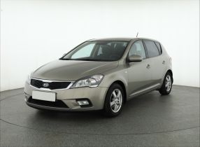 Kia Ceed - 2011