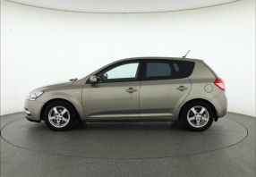 Kia Ceed - 2011