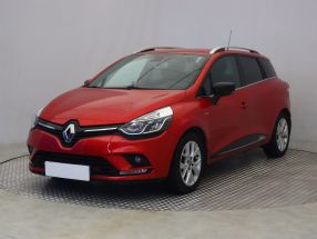 Renault Clio - 2018