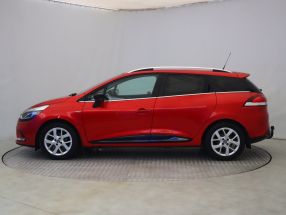 Renault Clio - 2018