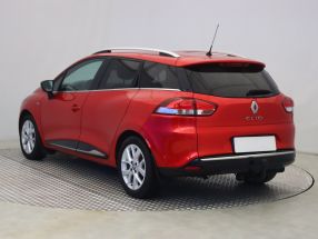 Renault Clio - 2018