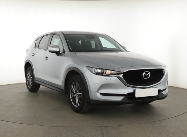 Mazda CX-5 2018