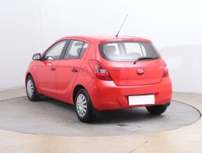 Hyundai i20 - 2011