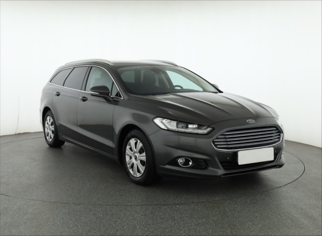 Ford Mondeo 2016