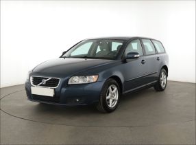Volvo V50 - 2009