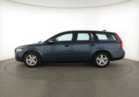 Volvo V50 - 2009