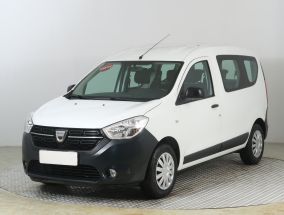 Dacia Dokker - 2019