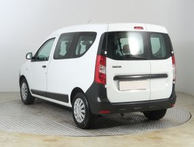 Dacia Dokker - 2019
