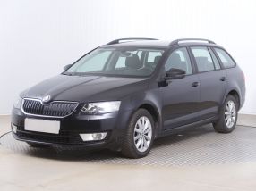 Skoda Octavia - 2013