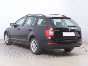 Skoda Octavia - 2013