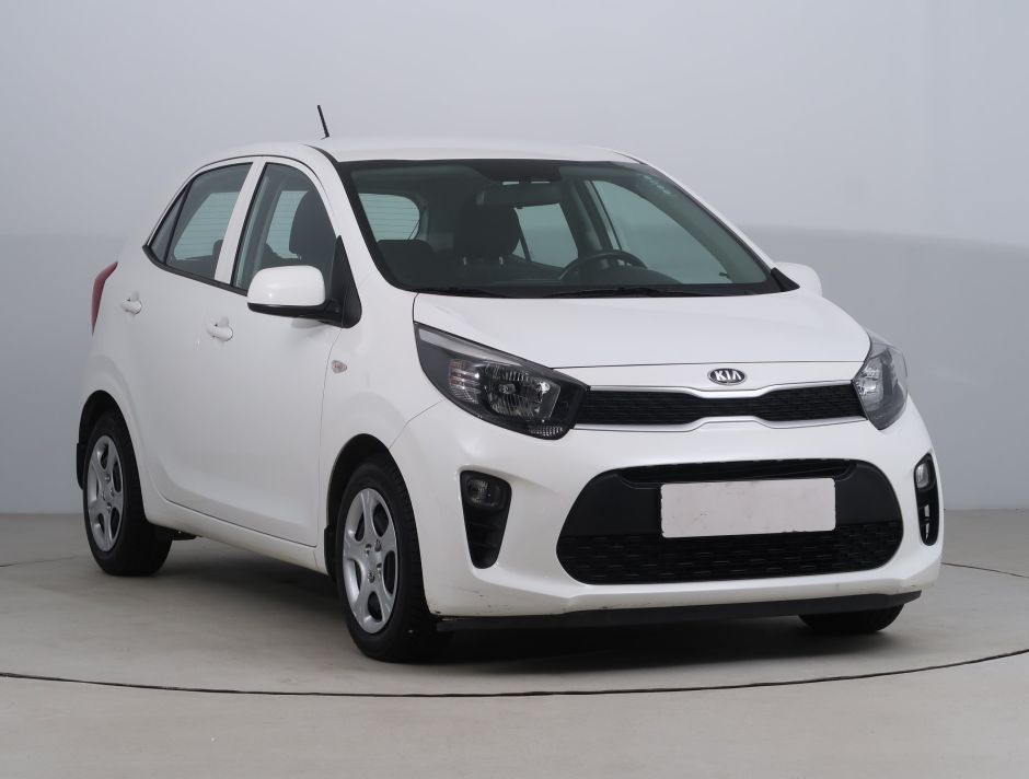 Kia Picanto - 2020