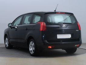 Peugeot 5008 - 2014