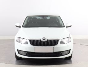 Skoda Octavia - 2015