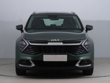 Kia Sportage - 2022