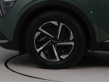 Kia Sportage - 2022