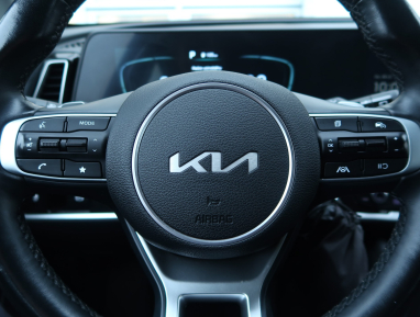Kia Sportage - 2022