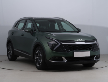 Kia Sportage - 2022