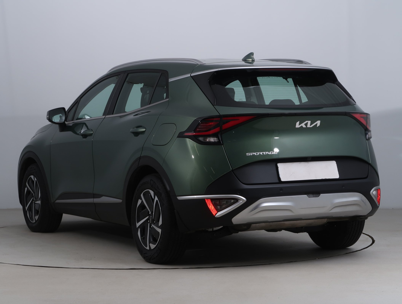Kia Sportage - 2022
