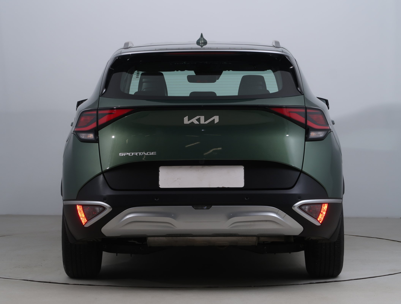 Kia Sportage - 2022